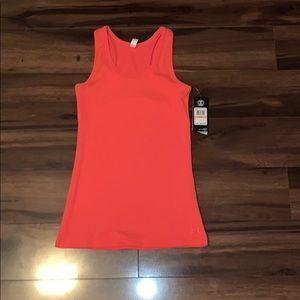 under armor tank top